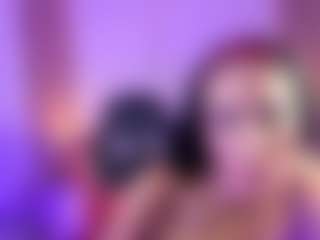 StellaCruzMILF's Live Sex Cam Show