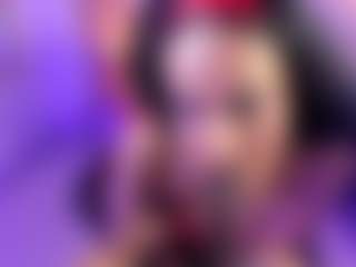 StellaCruzMILF's Live Sex Cam Show