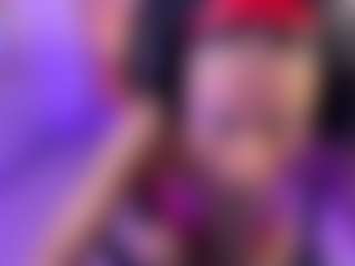 StellaCruzMILF's Live Sex Cam Show