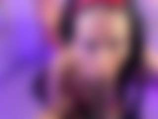 StellaCruzMILF's Live Sex Cam Show