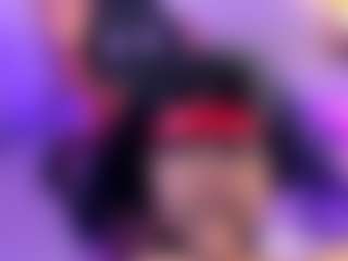 StellaCruzMILF's Live Sex Cam Show