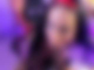 StellaCruzMILF's Live Sex Cam Show