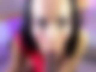 StellaCruzMILF's Live Sex Cam Show