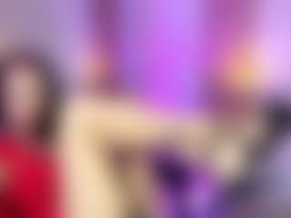 StellaCruzMILF's Live Sex Cam Show