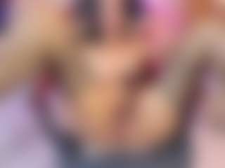 StellaCruzMILF's Live Sex Cam Show