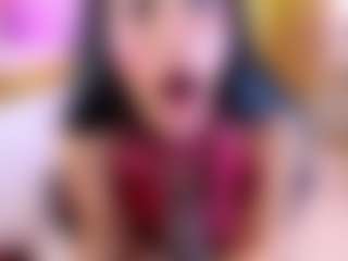 StellaCruzMILF's Live Sex Cam Show