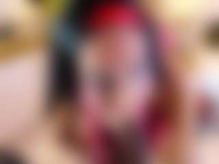 StellaCruzMILF's Live Sex Cam Show