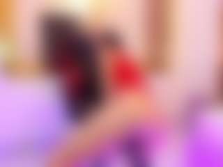 StellaCruzMILF's Live Sex Cam Show