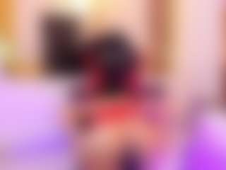 StellaCruzMILF's Live Sex Cam Show