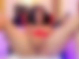 StellaCruzMILF's Live Sex Cam Show