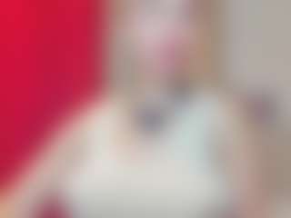 Live cam show with DangerSimona - New BBW on TottyGirls