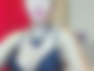 Live cam show with DangerSimona - Normal on Lustler