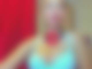 Cam Show en direct de DangerSimona