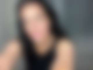 Ely's Live Sex Cam Show
