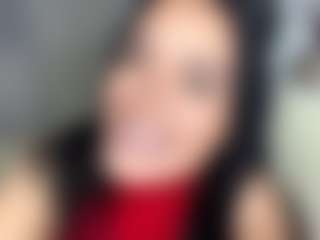 Live cam show with Ely - Flashing on infinitiblacc.com