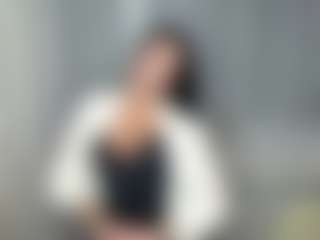 Live cam show with Ely - Cosplay BBW on hrnylive.com