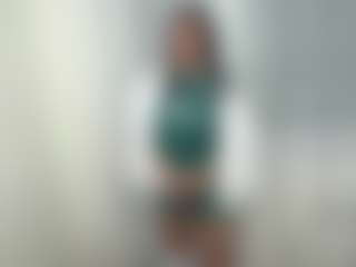 Live cam show with Ely - Skinny on CamwithHer