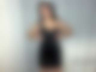 Live cam show with Ely - Control on crypto-cams