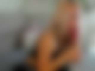 Live cam show with ValeriFoxy - Spank Blonde Hair on Cam Slut