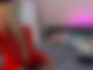 Live cam show with ValeriFoxy - New Sexwebcam on Camsoda