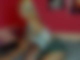 ValeriFoxy's Live Sex Cam Show