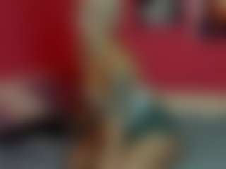 ValeriFoxy's Live Sex Cam Show