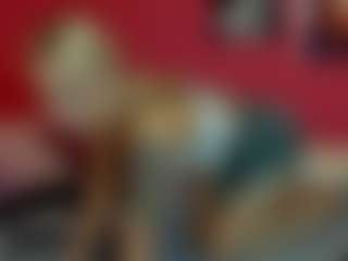 ValeriFoxy's Live Sex Cam Show