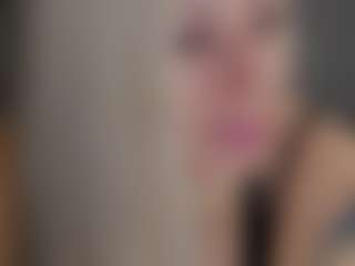 Live cam show with ValeriFoxy - Green Eyes on EXY