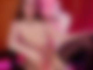 Live cam show with AminaSolis - Long Hair on Dolls Live