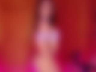 AminaSolis's Live Sex Cam Show
