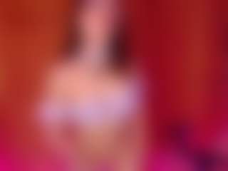 AminaSolis's Live Sex Cam Show