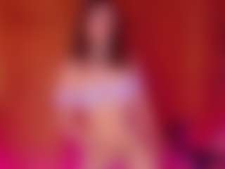AminaSolis's Live Sex Cam Show