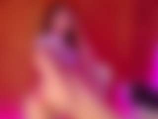 AminaSolis's Live Sex Cam Show