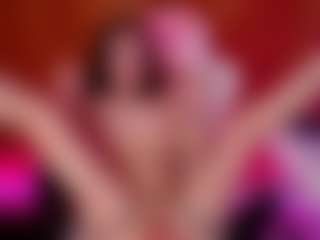 Live cam show with AminaSolis - Smoking on StripNow