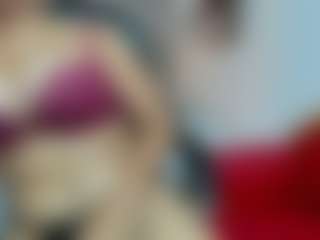 anissa's Live Sex Cam Show