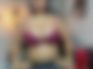 Live cam show with anissa - New White on 1on1-livenow | colombia