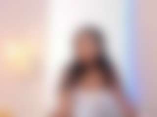 Live cam show with Ariaa-Rose1 - Blowjob on Camiplay Live