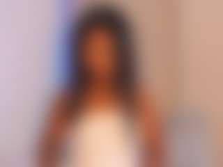 Live cam show with Ariaa-Rose1 - Black Blowjob on Camsoda