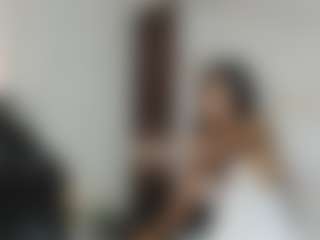 Live cam show with Ariaa-Rose1 - Black HD on CamSextacy