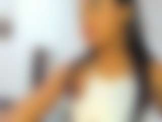 Live cam show with Ariaa-Rose1 - Black Petite on luckytryst.com