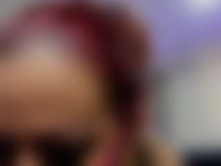 Live cam show with CataleyaReed - Spank on Mixed Magazine Live