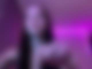 Live cam show with Evelyn - Sexy on Hubzter Live