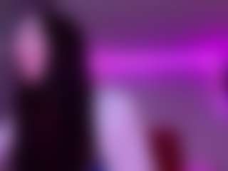 Live cam show with Evelyn - Ahegao on CSO-WL