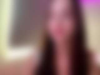 Live cam show with Evelyn - Asshole on Mixed Magazine Live