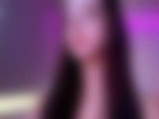 Spettacolo in cam dal vivo con Evelyn - Blowjob Brown Hair su Camsoda