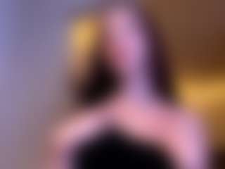 Live cam show with Evelyn - Ahegao on SpankPalCams