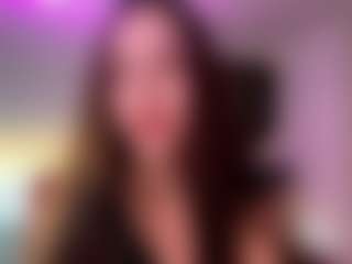 Show en direct avec Evelyn - College sur Camsoda