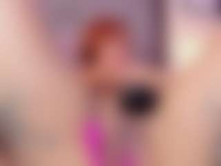 KissMeAri's Live Sex Cam Show