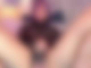 KissMeAri's Live Sex Cam Show