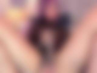 KissMeAri's Live Sex Cam Show